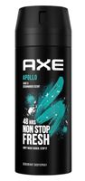 Axe Apollo Deodorant & Bodyspray - thumbnail