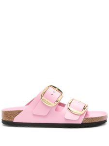 Birkenstock sandales Arizona Big Buckle - Rose