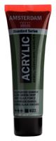 Royal Talens Amsterdam Standard Series Acrylverf Tube 20 ml - Olijfgroen Donker 622