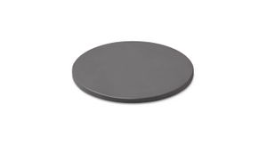 Weber Glazed Pizzastone Small
