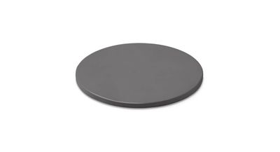 Weber Glazed Pizzastone Small