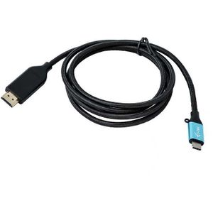 USB-C > HDMI Adapter