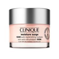 Clinique Moisture Surge 100H Auto-Replenishing Hydrator Gezichtscrème - 30ml