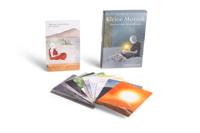 Kleine Monnik Gesprekskaarten - Relaties & Persoonlijke ontwikkeling - Spiritueelboek.nl