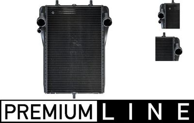 Radiateur CR1397000P