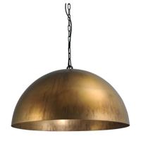 Masterlight Oosterse hanglampIndustria Brass 60 - 2200-10-10-K Masterlight Oosterse hanglampIndustria Brass 60 - 2200-10-10-K