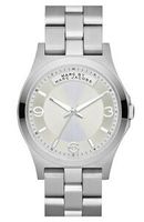 Horlogeband Marc by Marc Jacobs MBM3234 Staal 14mm