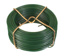 Meister ijzerdraad 1,0mm 60m gr - dy270244