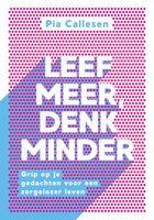 Leef meer, denk minder - thumbnail