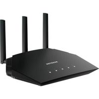 Netgear Netgear 4-Stream AX1800 WiFi 6 Router - thumbnail