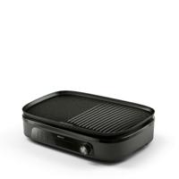 Grill Philips HD6210/90 Zwart 2400 W
