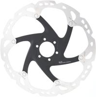 SHIMANO Rotor shim.xt 180mm 6h