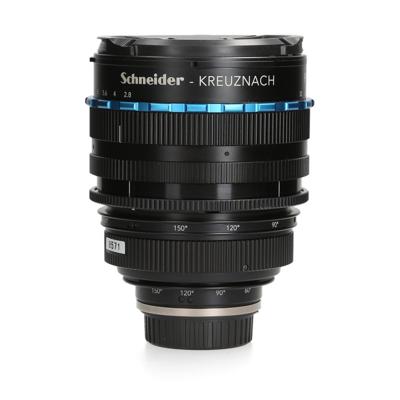 Schneider Schneider PC-TS Super Angulon 50mm F2.8 - Nikon