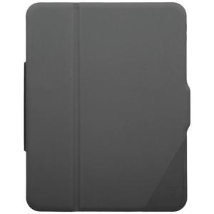 Targus VersaVu® Flipcase Grijs, Transparant Tabletcover