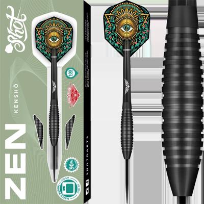 Shot Shot Zen Kensho 90%