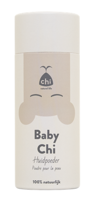 Chi Natural Life Baby Chi Huidpoeder