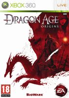 Dragon Age Origins - thumbnail