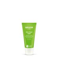 Weleda Skin Food Light Hydraterende alles-in-één Crème Droge Huid 30ml