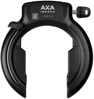 AXA Ringslot imenso large art** met plug-in optie