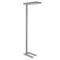 Vloerlamp maul javal led dimbaar 195cm alu