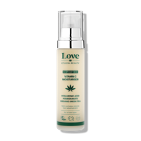 Love Ethical Beauty Skincare Dagcrème Sueprfood Vitamine C Moisturiser 60gr