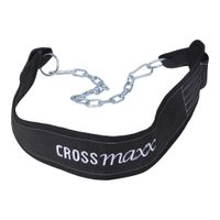 Crossmaxx LMX1825 Belt Squat Belt - thumbnail