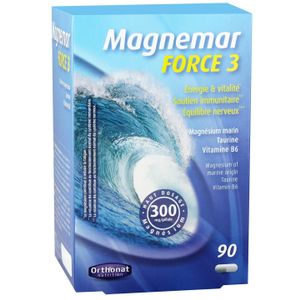 Magnemar Force 3