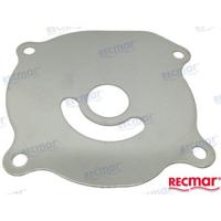 REC338485 - WATERPOMP DEKSEL Bombardier