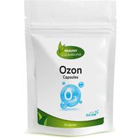 Ozon-capsules | met zink, mangaan en selenium | 30 vegan capsules | Vitaminesperpost.nl - thumbnail
