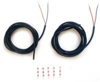 Kellermann "i.nex" verlengkabel kl i.nex cable set output 2 x 5 wire 2m