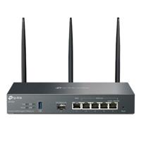 Router TP-Link OMADA AX3000 - thumbnail