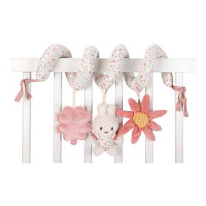 nijntje x Little Dutch Lucky Blossom activiteitenspiraal