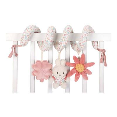 nijntje x Little Dutch Lucky Blossom activiteitenspiraal