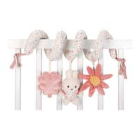 nijntje x Little Dutch Lucky Blossom activiteitenspiraal