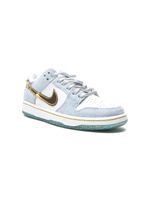 Nike Kids baskets SB Dunk PS - Bleu - thumbnail