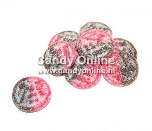 Bubs Bubs - Sour Sorbies 1 Kilo