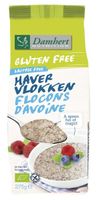 Damhert Gluten Free Havervlokken - thumbnail