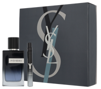 Yves Saint Laurent - YSL Y Giftset 110 ml Eau de Parfum Heren