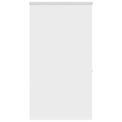 Doucherolgordijn met cassette 130x240 cm stofbreedte 126 cm