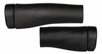 Herrmans handvatten click dd37 90/120mm zwart