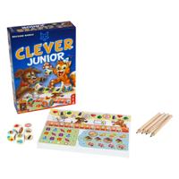 999Games dobbelspel clever junior 11-delig (nl)