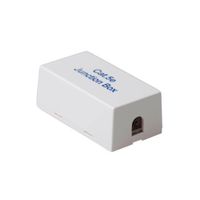 ACT SD5021 Junctionbox unshielded CAT5E