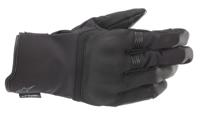 ALPINESTARS Syncro V2 Drystar Gloves, Tussenseizoen motorhandschoenen, Zwart-Zwart