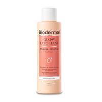 Biodermal Glow exfoliant parfumvrij Biodermal Glow exfoliant parfumvrij