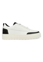 Antony Morato Sneakers MMFW01668-LE300001-9000 Wit-43 maat 43