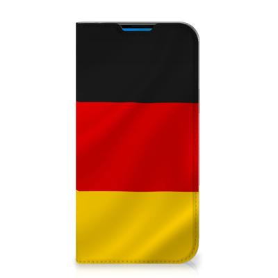 iPhone 14 Pro Max | Standcase | Duitsland