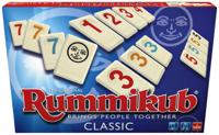 Spel rummikub classic