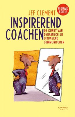 Jef  Clement Inspirerend coachen