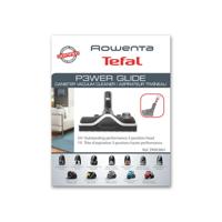 Rowenta zr903801 zuigmond zwart/wit - thumbnail