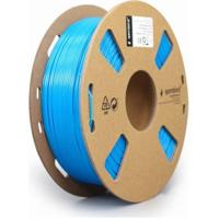 Gembird 3DP-PETG1.75-01-B 3D-printmateriaal Polyethyleentereftalaatglycol (PETG) Blauw